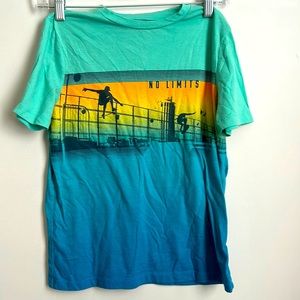 Boy’s Urban Pipeline shirt